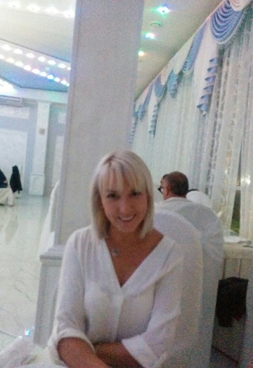 Моя фотография - Елена, 52 из Нижний Новгород (@elena342833)