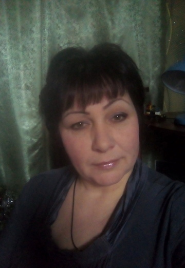 My photo - Yuliana, 54 from Kuznetsk (@uliana3622)