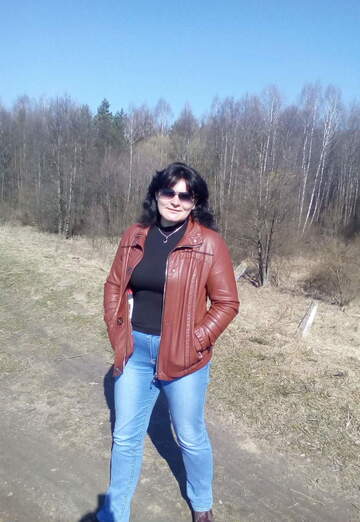 My photo - LENA, 53 from Grodno (@lena65887)