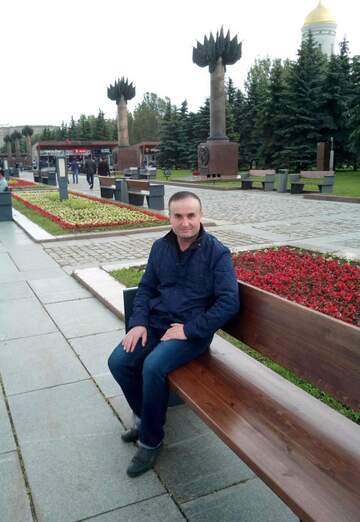 Моя фотография - Руслан, 53 из Москва (@ruslan138272)