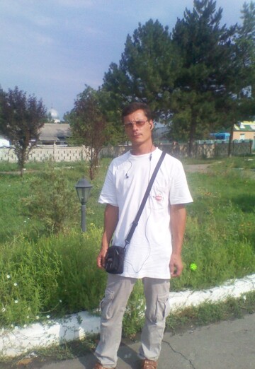 My photo - Evgeniy, 43 from Kishinev (@evgeniy115704)