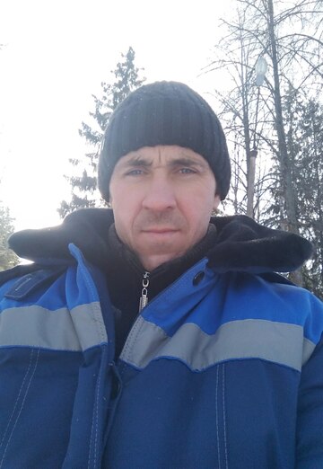 Моя фотография - Дмитрий, 38 из Талдом (@dmitriy440075)