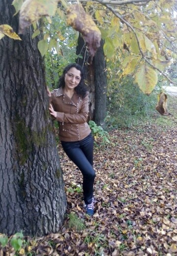 My photo - Elena, 33 from Belogorsk (@elena435822)