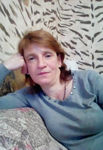 Моя фотография - Галина, 45 из Тула (@galina87808)