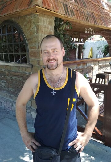 Моя фотография - Иван, 38 из Симферополь (@ivan203529)