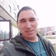 Данил Дамирович, 41, Бирск