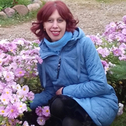 Виктория, 40, Вологда