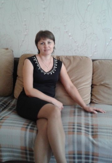 Моя фотография - Анна, 46 из Рязань (@anna141532)