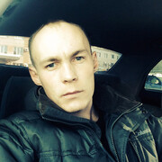 Серёга, 35, Анива