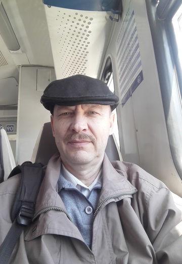 My photo - Djamil, 61 from Domodedovo (@fdjam)