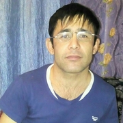 боря, 41, Ленинградская