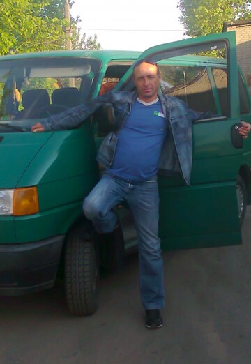 My photo - Yeduard, 47 from Pinsk (@eduard8672090)