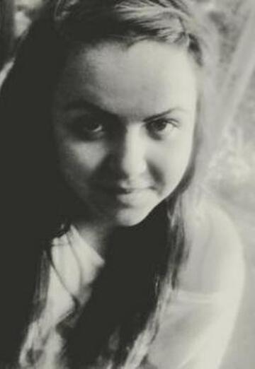 Моя фотография - Алена, 29 из Кисловодск (@alena159770)
