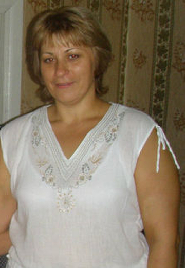 My photo - Alena, 50 from Kazan (@id190125)