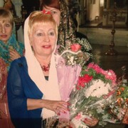 Зоя Николаевна, 73, Емельяново