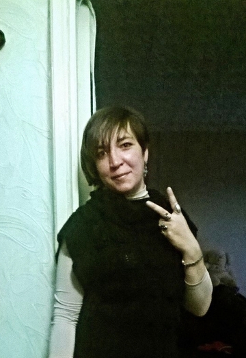 My photo - Tatyana, 37 from Rudniy (@tatyana185411)