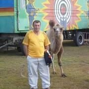 Радик, 57, Чистополь