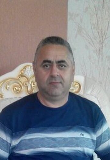 My photo - Uzeir, 56 from Syktyvkar (@uzeir29)