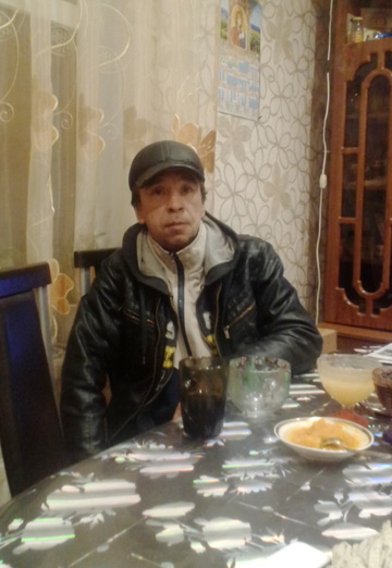 Моя фотография - Владимир, 52 из Давлеканово (@vladimir244457)