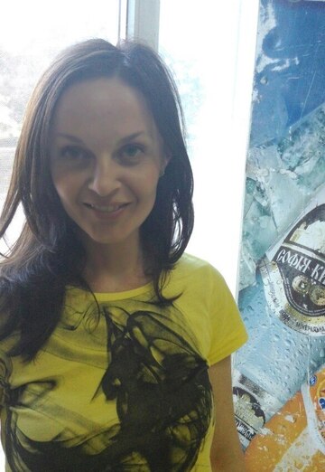 Моя фотография - людмила, 40 из Севастополь (@ludmila69544)