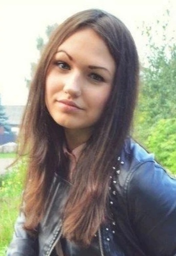 La mia foto - Viktoriya, 36 di Belaja Kalitva (@viktoriya114882)