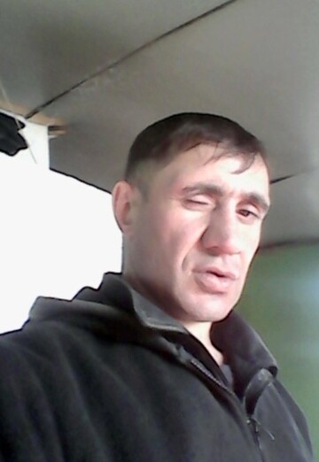 Моя фотография - Oleg Alimcin, 43 из Свободный (@olegalimcin)