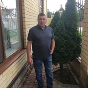 Вячеслав, 54, Краснодар