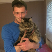 Аркадий, 32, Колпино