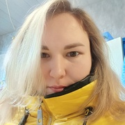 Марина, 34, Волгореченск