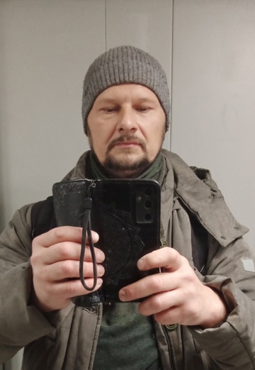 Моя фотография - Алексей, 43 из Калуга (@leks31)
