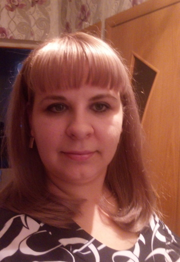 Моя фотография - Татьяна, 33 из Лисаковск (@tatyana214201)