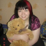 Виктория, 36, Кировск