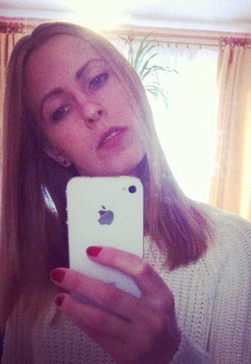 My photo - Elena, 35 from Pavlovsk (@elena95551)