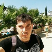 Алексей, 35, Курчатов