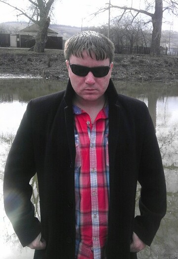Моя фотография - Александр, 38 из Москва (@aleksandr196426)