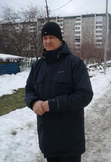 My photo - vladislaf, 39 from Nizhny Tagil (@vladislaf4)