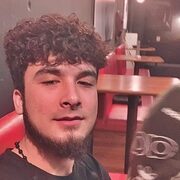 Довуд, 25, Москва