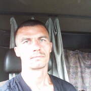 Дмитрий, 44, Черемхово