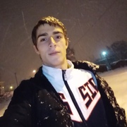 Сергей, 25, Тутаев