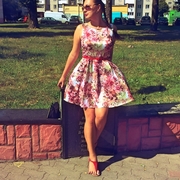 Olya 37 Pinsk