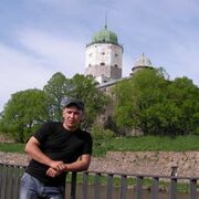 vadim, 43, Жирновск