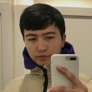 тимур, 24, Волжский