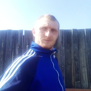 Саша, 35, Зима