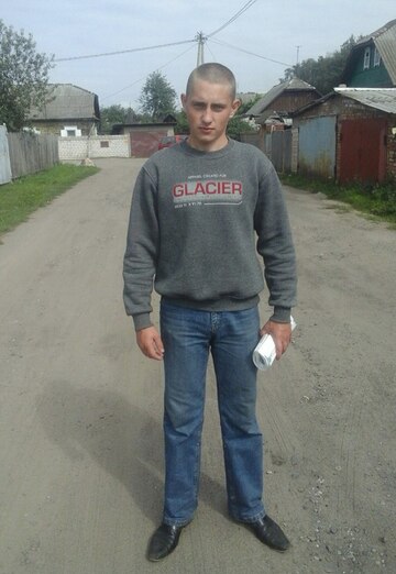 My photo - Aleksandr, 24 from Babruysk (@aleksandr630287)