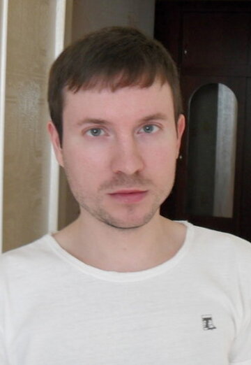 My photo - Sergey, 34 from Naberezhnye Chelny (@sergeistarostin)