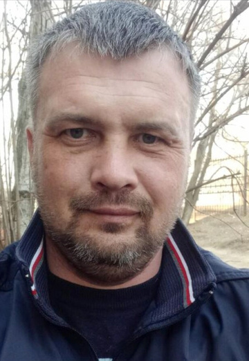My photo - Aleksey, 45 from Vladivostok (@aleksey719016)