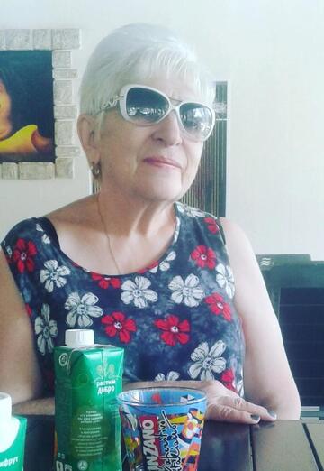 My photo - Tatyana, 73 from Armavir (@tatyana77895)
