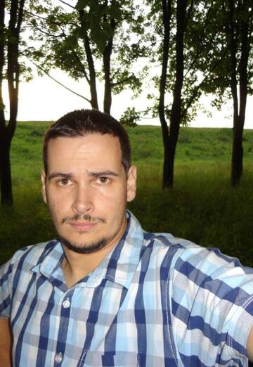 Mein Foto - Andrei, 38 aus Dünaburg (@andrey549516)