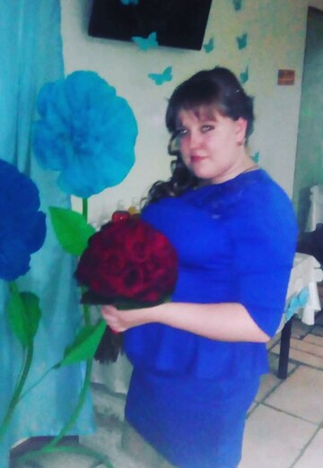 Моя фотография - Мария Кожевникова, 28 из Тамбов (@mariyakojevnikova5)