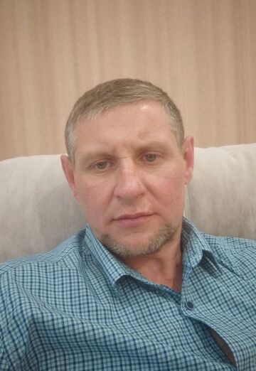 Моя фотография - Андрей, 48 из Новосибирск (@andrey590078)